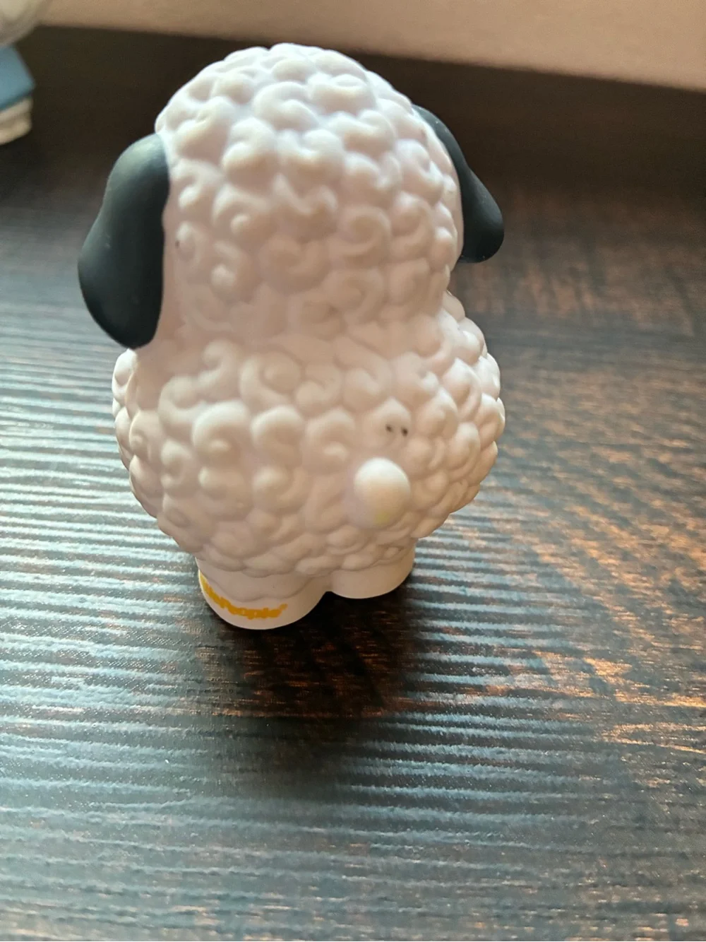 Fisher-Price Little People: Nativity Sheep Lamb Figure